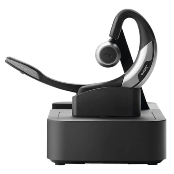 Jabra Motion Office MS Noise Cancelling Bluetooth Headset Jabra 6670